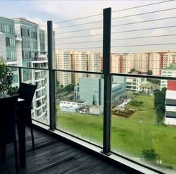 The Quartz (D19), Condominium #575308111